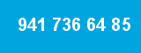 941 736 64 85 941 736 64 85